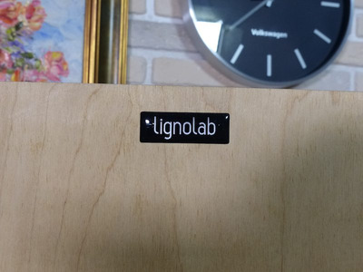 Lignolab PHY-HP H21-LB15 6