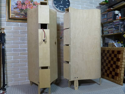 Lignolab PHY-HP H21-LB15 8
