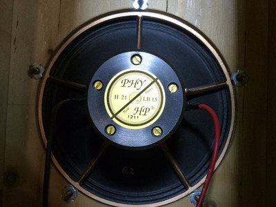 Lignolab PHY-HP H21-LB15 9