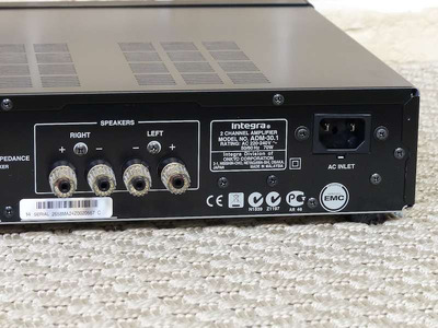 Onkyo ADM-30.1 Integra Новый в коробке 7