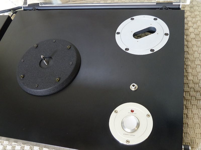 Micro DD MD-100 / 12" 2