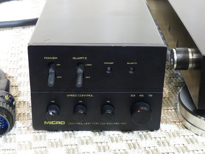 Micro DD MD-100 / 12" 4