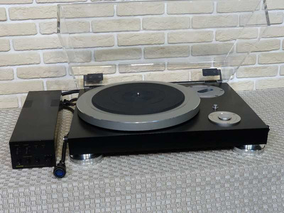 Micro DD MD-100 / 12" 9