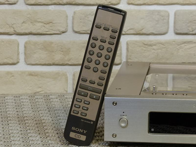 Sony CDP-X3000ES
