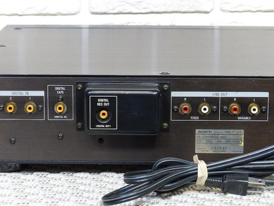 Sony DAS-703ES 5