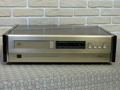 Accuphase DP-70 Ex