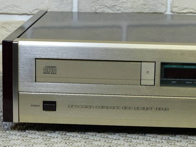 Accuphase DP-70 Ex 2