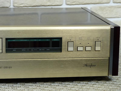 Accuphase DP-70 Ex 3