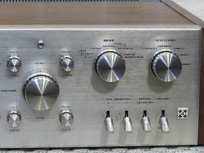 Pioneer QA-80A 3