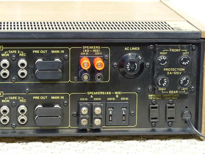 Pioneer QA-80A 6