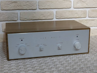 Lab-Matic 40