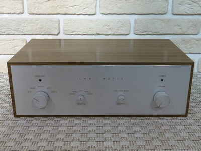 Lab-Matic 40 2