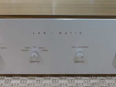 Lab-Matic 40 3