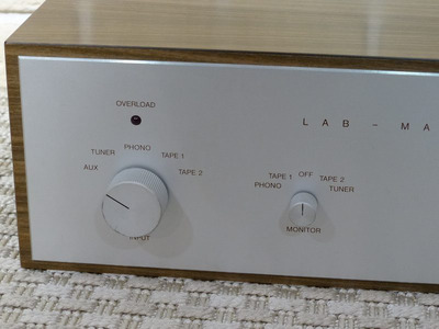 Lab-Matic 40 4