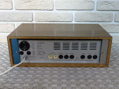 Lab-Matic 40 6