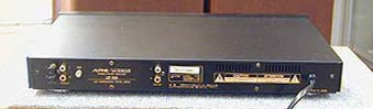 ALPINE / LUXMAN LE-109 2