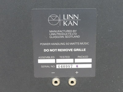 Linn Kan 3