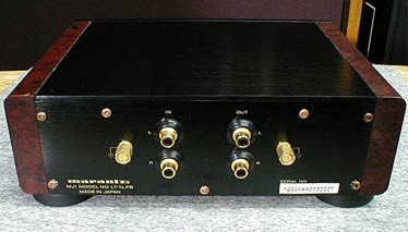 MARANTZ LT-1LFB 3