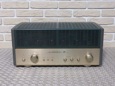 Luxman SQ-38 Signature 220V