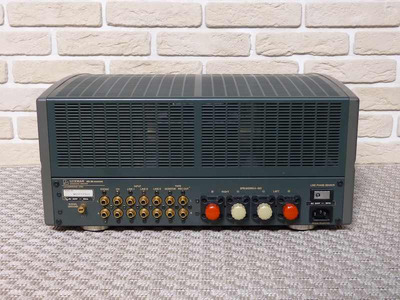 Luxman SQ-38 Signature 220V 2