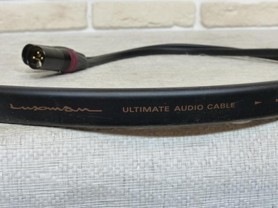Luxman JPC-10000 Ultimate 3