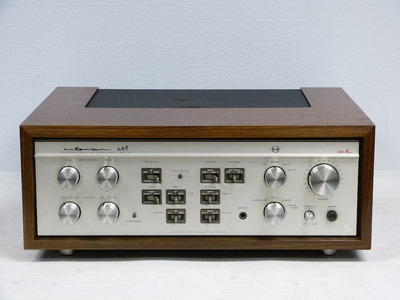 Luxman L-68A