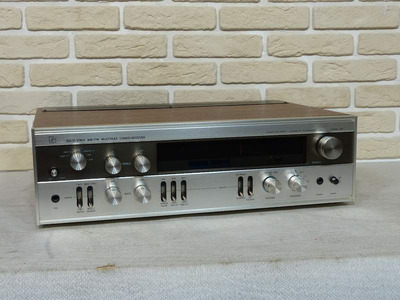 Luxman R-800s Ultimate