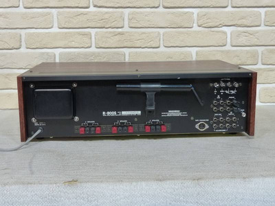 Luxman R-800s Ultimate 2