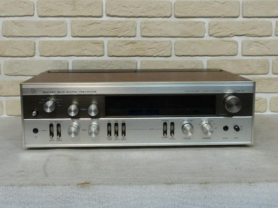 Luxman R-800s Ultimate 3