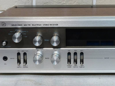 Luxman R-800s Ultimate 4