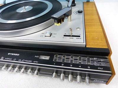 Luxor Dirigent 3000 2