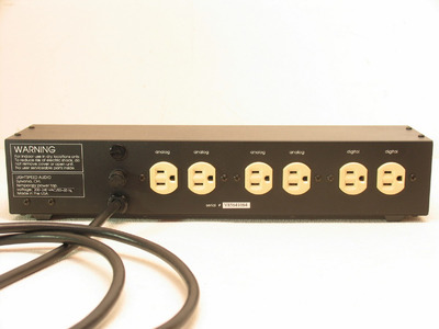 Lightspeed CLS 6400 3