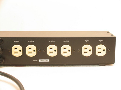 Lightspeed CLS 6400 4