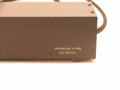 Lightspeed CLS 9600 4