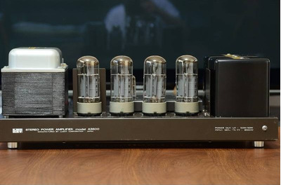 Luxkit A-3600 2