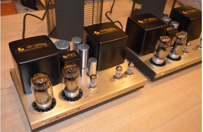 Luxman MB88u