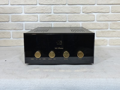 Audio Note M1 Phono Up, Bl / £1.742 -40%