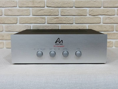 Audio Note M3 Line, Ali / -40%