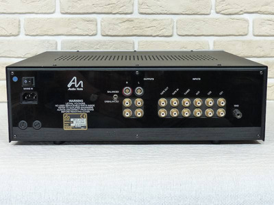 Audio Note M3 Line, Ali / -40% 2