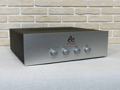 Audio Note M3 Line, Ali / -40% 3