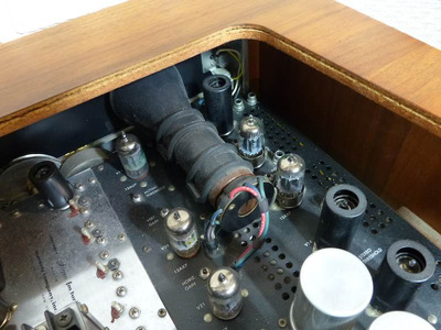 Marantz 10B 3