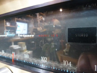 Marantz 10B 4