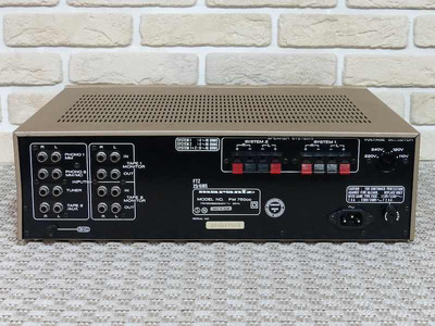 Marantz PM-750 DC 2