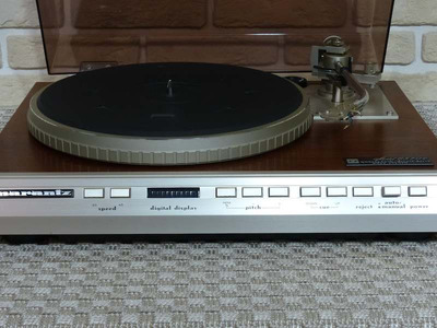 Marantz 6370 Q 220V 2