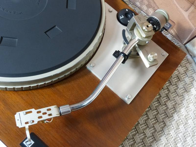 Marantz 6370 Q 220V 6