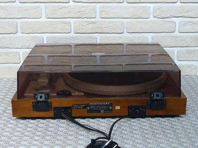 Marantz 6370 Q 220V 7