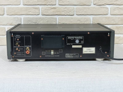 Marantz CD-10 2