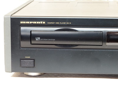 Marantz CD-10 3