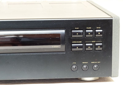 Marantz CD-10 4