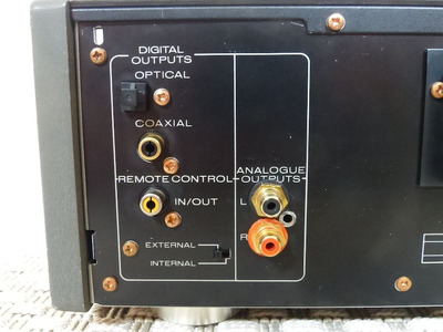 Marantz CD-10 6